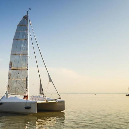 Family Suite Mörbisch am See Εξωτερικό φωτογραφία
