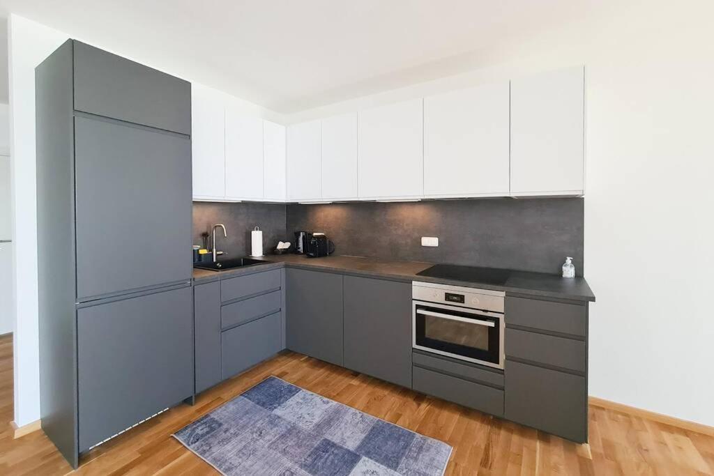 Family Suite Mörbisch am See Εξωτερικό φωτογραφία