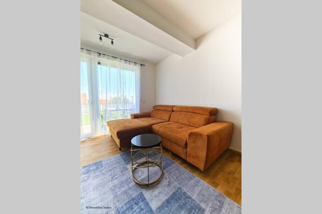 Family Suite Mörbisch am See Εξωτερικό φωτογραφία