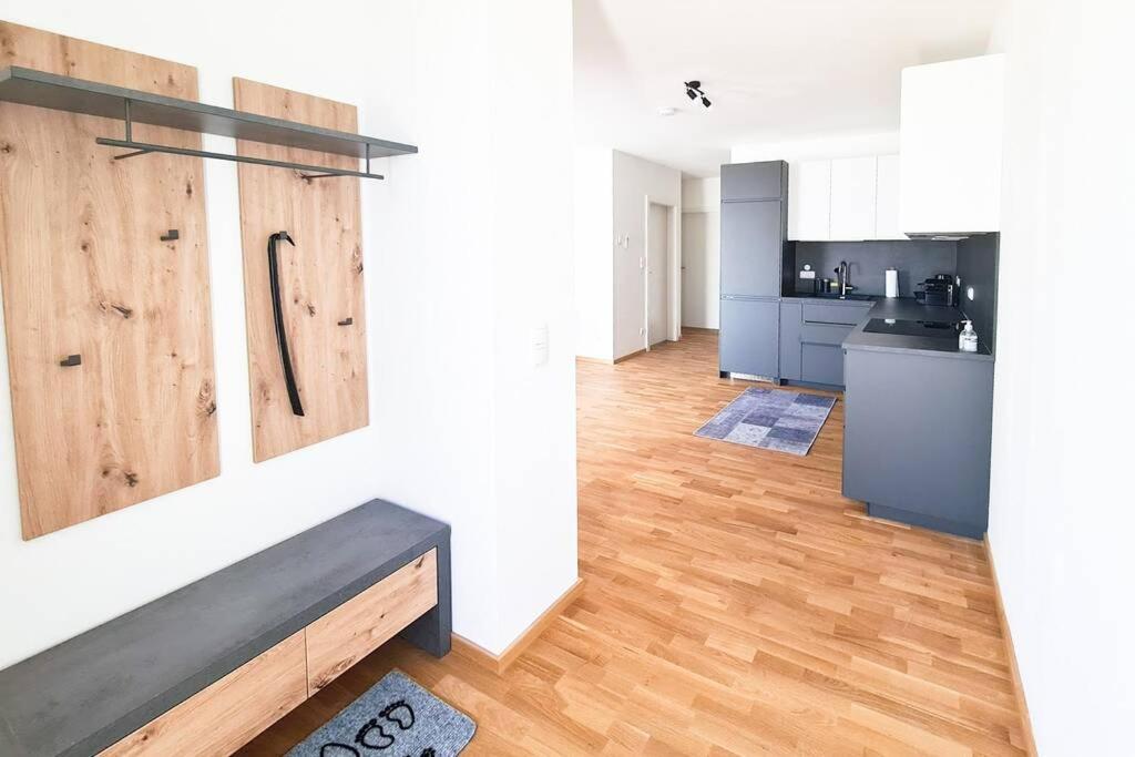 Family Suite Mörbisch am See Εξωτερικό φωτογραφία