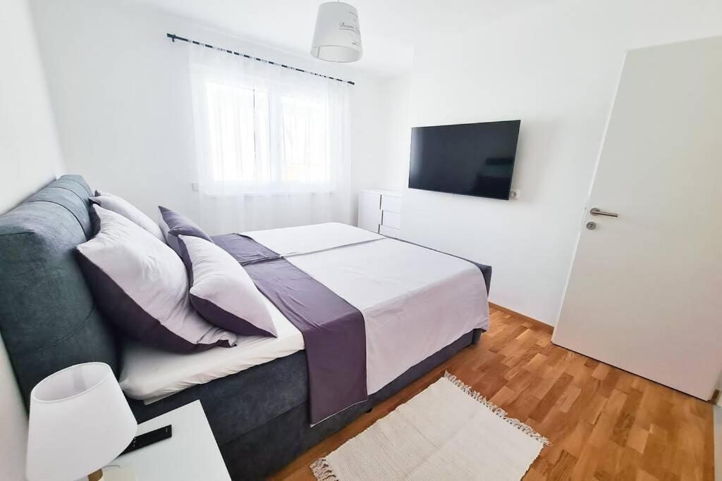 Family Suite Mörbisch am See Εξωτερικό φωτογραφία