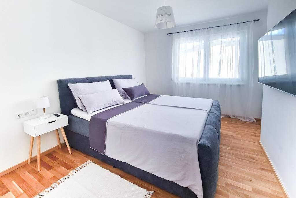 Family Suite Mörbisch am See Εξωτερικό φωτογραφία